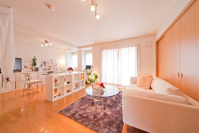 サロン紹介 | 和歌山 エステ 脱毛 | エステサロン プリエ